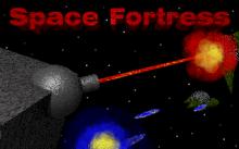 Space Fortress screenshot