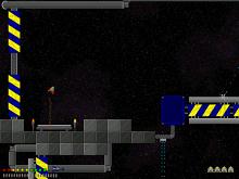Space Hawk screenshot #3