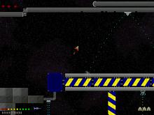 Space Hawk screenshot #4