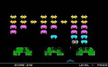 Space Invader screenshot #1
