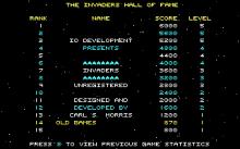 Space Invader screenshot #9