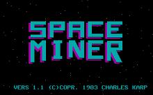 Space Miner screenshot #2