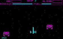 Space Miner screenshot #4