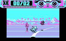 Space Racer screenshot