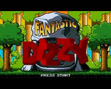 Dizzy: Fantastic Dizzy screenshot