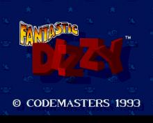 Dizzy: Fantastic Dizzy screenshot #8