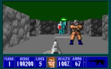 Spear of Destiny screenshot #2
