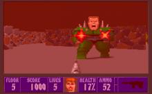 Spear of Destiny screenshot #3