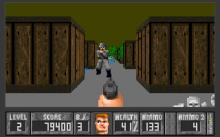 Spear: Resurrection screenshot #2