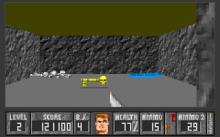 Spear: Resurrection screenshot #7