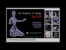 Spectre VR screenshot #2