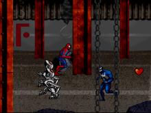 Spider-Man & Venom: Separation Anxiety screenshot #10