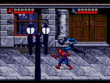 Spider-Man & Venom: Separation Anxiety screenshot #3