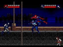 Spider-Man & Venom: Separation Anxiety screenshot #4