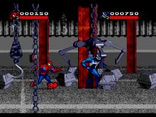 Spider-Man & Venom: Separation Anxiety screenshot #6