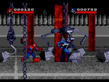 Spider-Man & Venom: Separation Anxiety screenshot #6