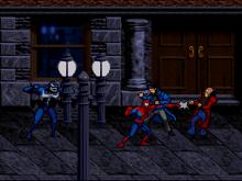 Spider-Man & Venom: Separation Anxiety screenshot #7