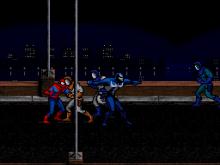 Spider-Man & Venom: Separation Anxiety screenshot #8