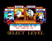 Dizzy: The Dizzy Collection screenshot #7