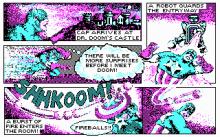 Spider-Man and Captain America in: Dr. Doom's Revenge screenshot #13
