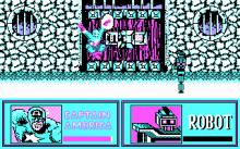 Spider-Man and Captain America in: Dr. Doom's Revenge screenshot #14