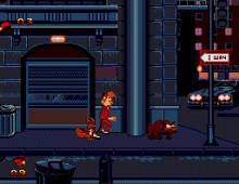 Spirou screenshot