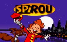 Spirou screenshot #2