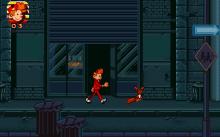 Spirou screenshot #6