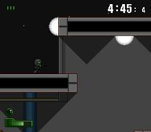 Splinter Source screenshot #4