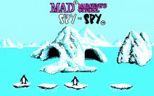 Spy vs Spy 3: Arctic Antics screenshot #4