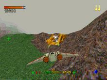 Star Fighter 3000 screenshot #12