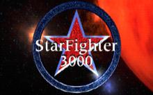 Star Fighter 3000 screenshot #13