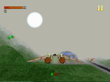 Star Fighter 3000 screenshot #2