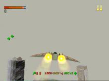 Star Fighter 3000 screenshot #4