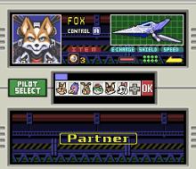 Star Fox 2 screenshot #3