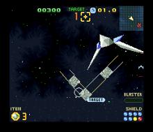 Star Fox 2 screenshot #6