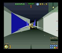 Star Fox 2 screenshot #8