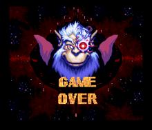 Star Fox 2 screenshot #9