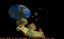 Star Quest I in the 27th Century screenshot #2
