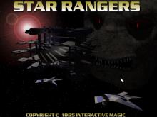 Star Rangers screenshot #1