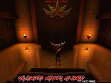Star Trek TNG: Klingon Honor Guard screenshot