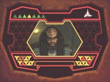 Star Trek TNG: Klingon Honor Guard screenshot #3