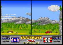 Dog Fight v1.1 screenshot #2