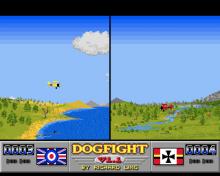 Dog Fight v1.1 screenshot #4