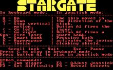 Stargate screenshot #3