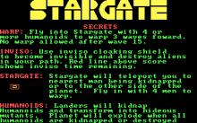 Stargate screenshot #4
