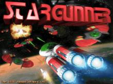 Stargunner screenshot