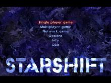 Starshift screenshot