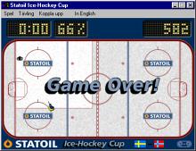 Statoil Ice Hockey screenshot #3