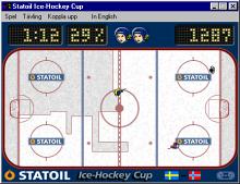 Statoil Ice Hockey screenshot #5